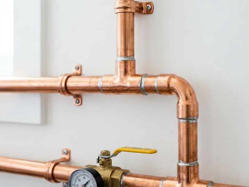 Pipe Repair & Replacement Plumber in Dickinson, TX
